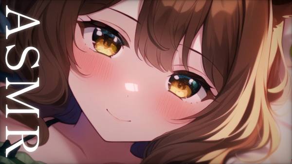 [本多]专业舔耳师♡愉快的舔耳♡黑色3Dio 🍅