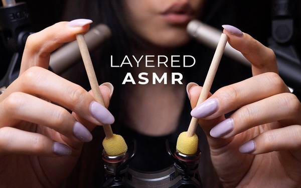 [Bakery]让你大脑发麻的双层助眠音～免疫老司机请进～ 🍅