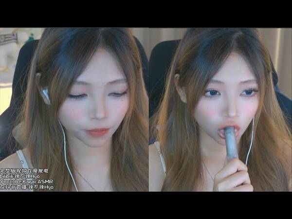 [辣辣]油管预览|吸溜双耳舔麦口腔音 🍅