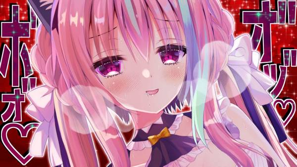 [梵雪音]细腻舔耳口腔音：沉浸式放松体验，带你探索心灵深处的宁静与平静 🍅