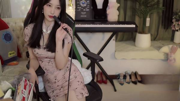 [贝拉小姐姐]搅动口腔的感觉|高能口腔音精剪合集 🍅