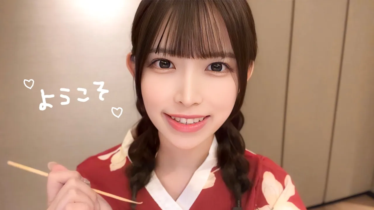 [Momota]掏耳放松馆：身着优雅和服，沉浸式日式掏耳体验 🍅