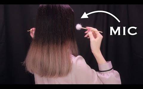 [Coromo Sara]我变成了麦克风，录下了各种各样的声音 🍅