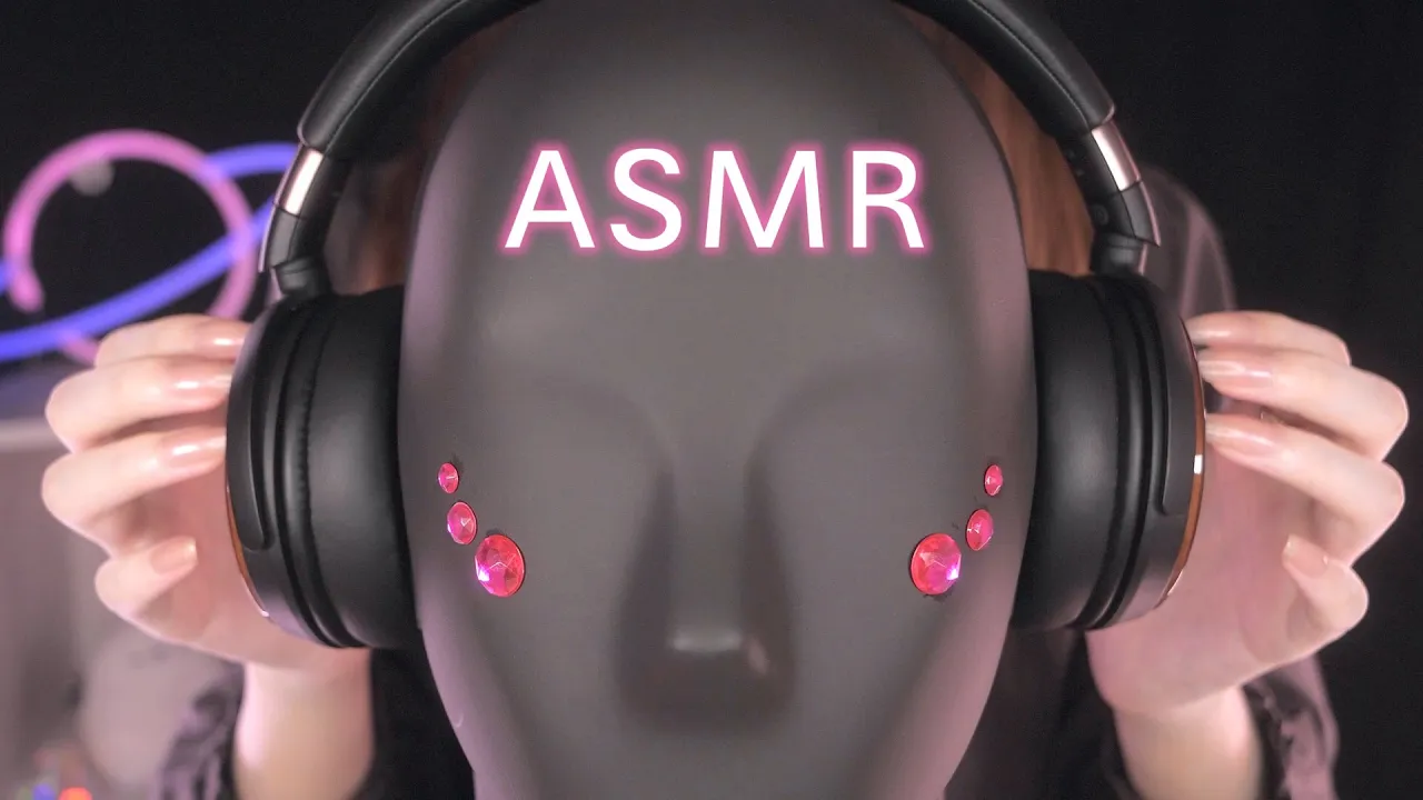 [Coromo Sara]各种催眠触发器|失眠者的福音|无人声 🍅