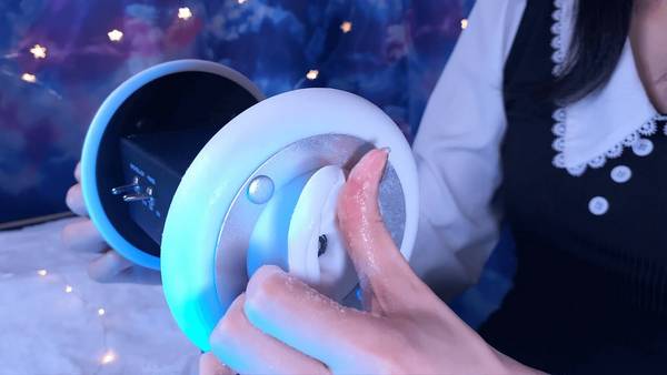 [koPanda]耳朵按摩放松疗法：用柔和触感带来身心平静 🍅