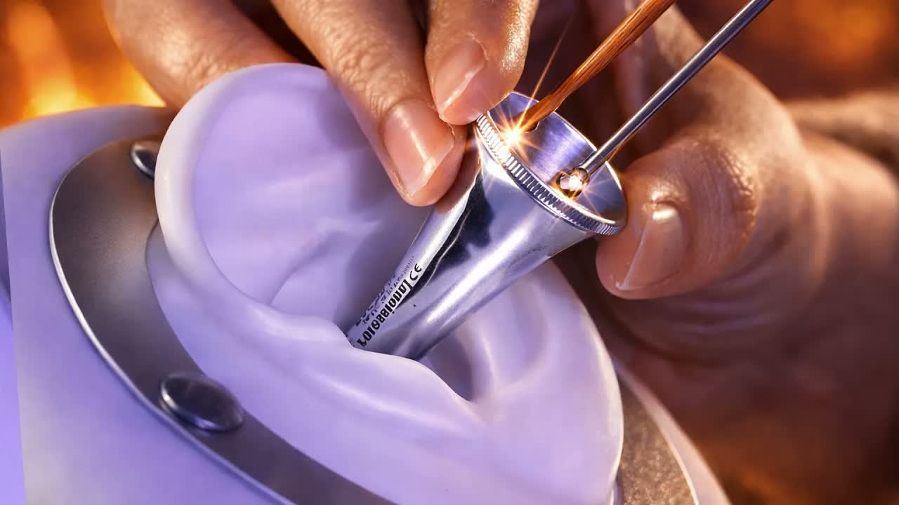 [뭉띠MOONGDI ASMR] 又是疯狂新音效！沉浸式掏耳清洁 (无说话助眠) 🍅