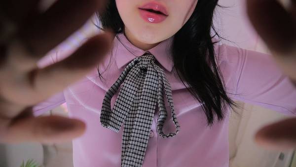 [PPOMO]最舒缓的ASMR催眠，让你的眼睛昏昏欲睡 🍅