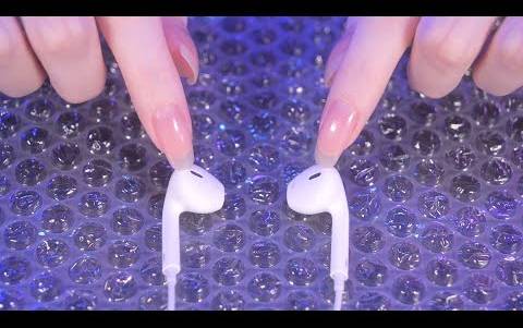 [Coromo Sara]让大脑放松的EarPods耳机麦克风触发音 🍅