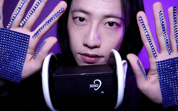 [CrushOn9]看完这个视频再睡吧|口红哥 🍅