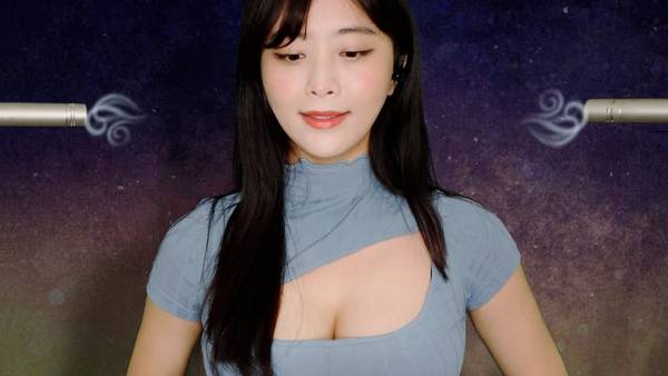 [Mimo]舒缓的吹耳朵|麦克风摩擦音 🍅