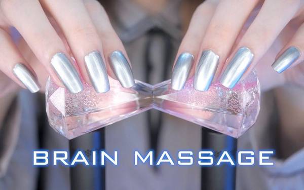 [Coromo Sara]让你在30分钟安心入睡的敲击音和摩擦音 🍅