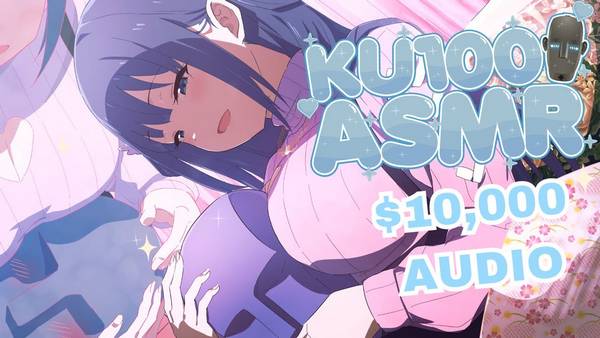 [天野寧々]耳朵的温柔亲吻和心跳音，带你远离喧嚣享受纯粹宁静 🍅