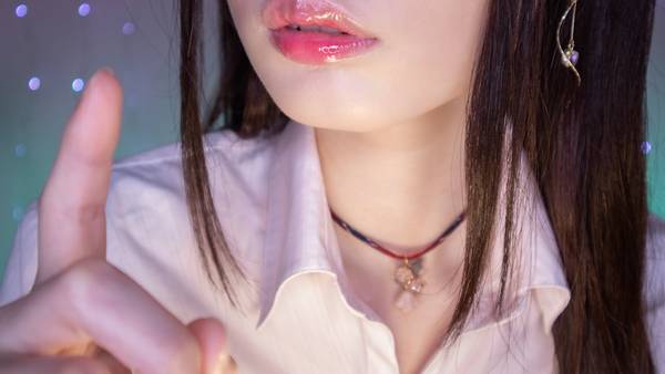 [Cham助眠]让我来教你学习日语吧！会使你放松的课程 🍅