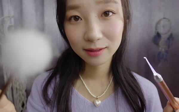 [Latte]请按照我的睡眠引导进行入睡 🍅