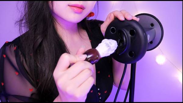 [MELODY]100%刺痛的泡沫洗耳|剃须刀刮耳 🍅