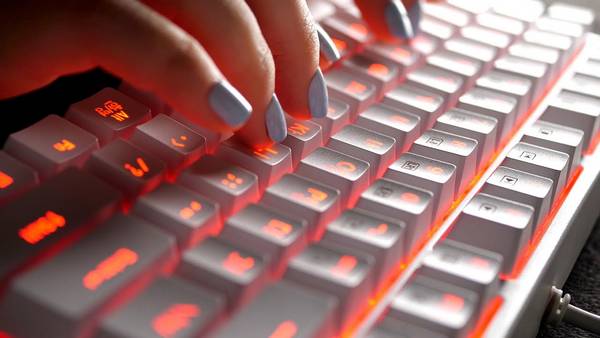 [PPOMO]15种不同键盘发出的快速打字音，适用工作或学习 🍅