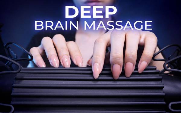 [Bakery]深层次大脑按摩，给急需睡觉的人 🍅