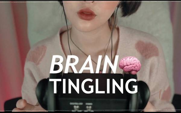 [ARISA]超舒服的耳朵清理|耳朵放松|无人声 🍅