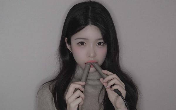 [yeonchu]快速刺痛分层|大脑穿孔|单词重复|口腔音 🍅