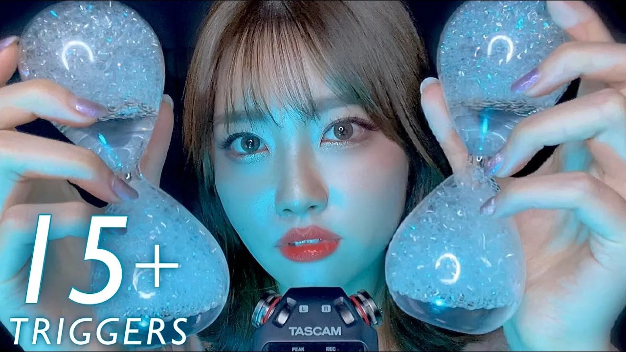 [benio店長] 让你在25分钟内入睡的最强触发器|睡眠诱导 🍅