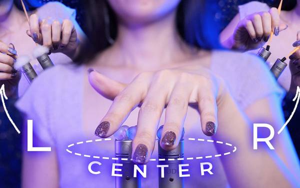 [Bakery]在你的左耳右耳和大脑中间的叠加触发音 🍅