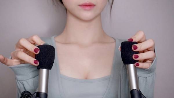 [yeonchu]各种超有感觉的触发音合集|颅内过电 🍅