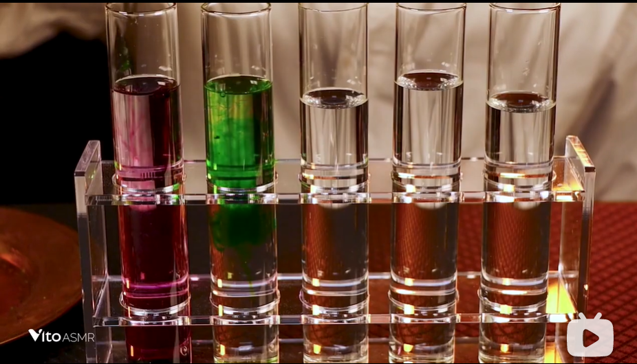 值得收藏的触发音精选系列|1小时|无人声 🍅