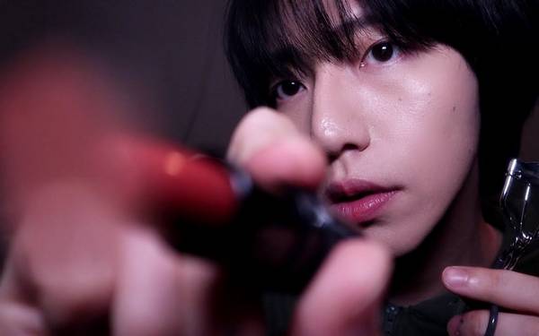 [CrushOn9]在屏幕上为你化美美的妆容|超逼真 🍅