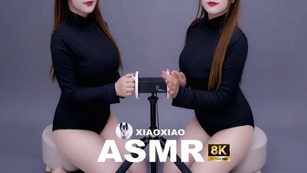 [晓晓小UP]30分钟的植物精油按摩|让你很快睡着 🍅