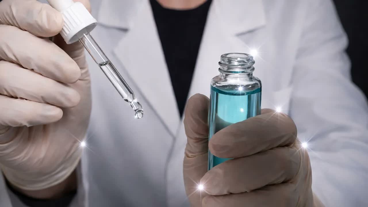 [뭉띠MOONGDI ASMR] 湿耳垢清除专门 沉浸式耳道清洁助眠 (无人声) 🍅