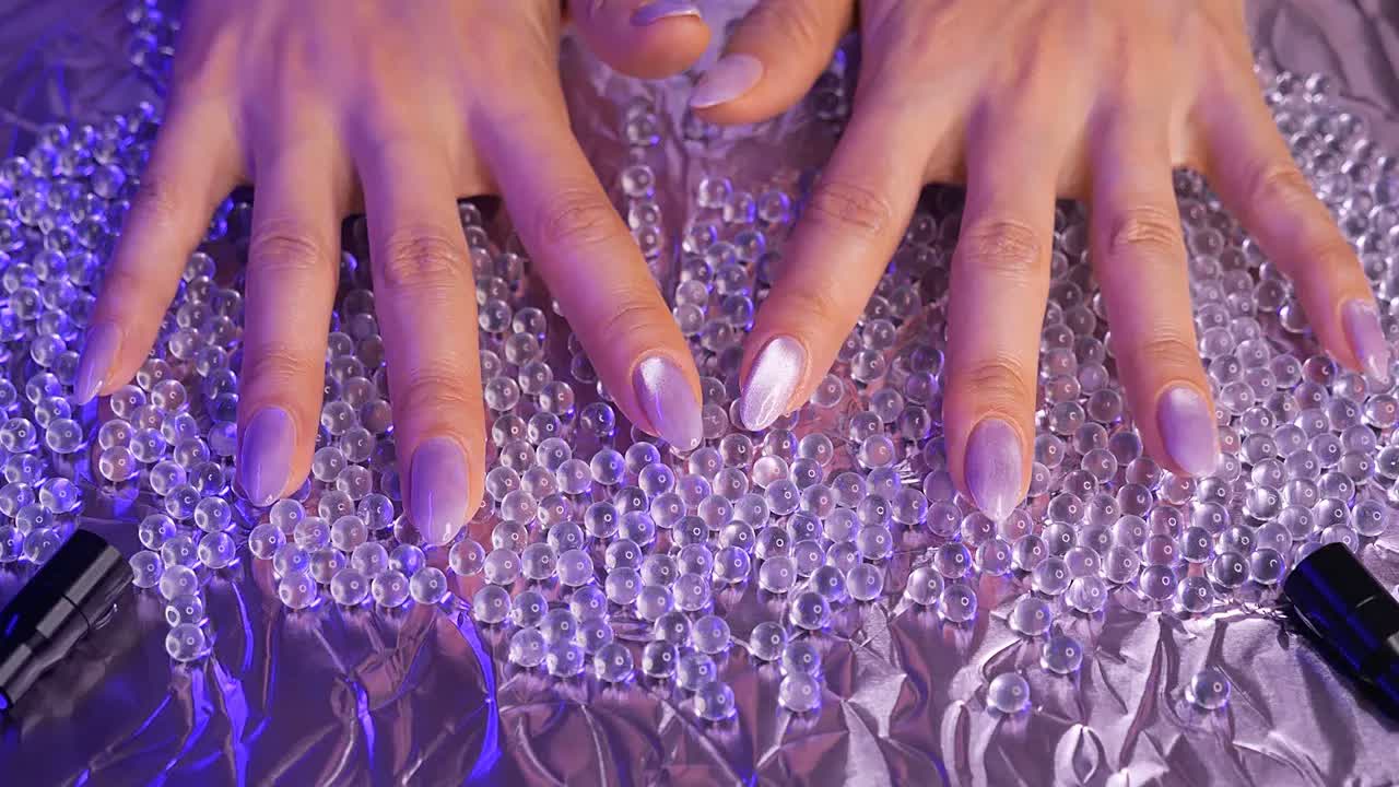 [ASMR Bakery] 全程不间断头部酥麻 无人声纯音助眠放松 🍅