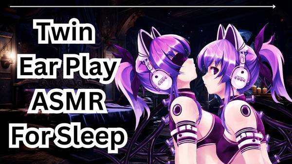 [KabukiKoi]I Love You双人放松舔耳，引领你进入未知的舒适世界 🍅