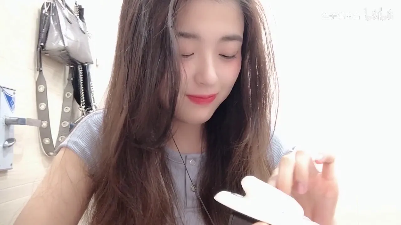 [渔子溪]舒服的耳朵按摩|薯片咀嚼音 🍅