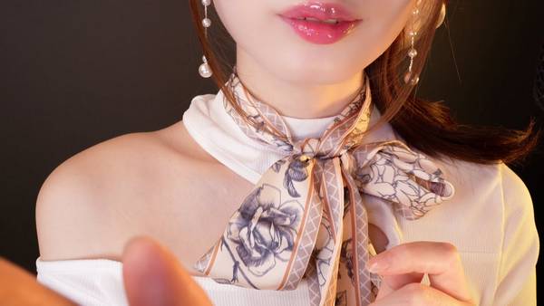 [Cham]手势助眠|治疗焦虑和压力|帮助你平静下来并入睡 🍅