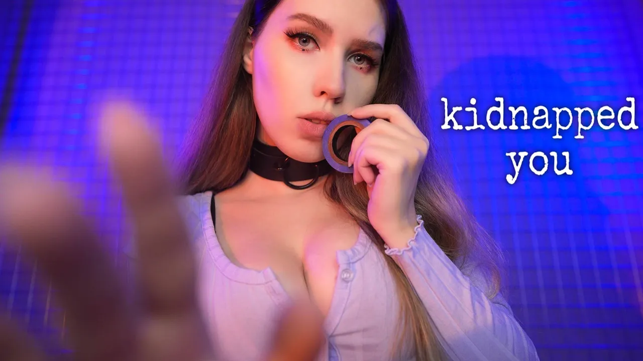 [MOOD]让你躺在我怀里睡着|手势催眠|耳语 🍅