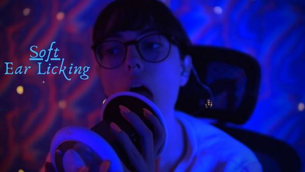 轻柔放松的助眠口腔音|无人声（一） 🍅