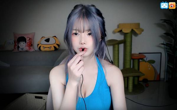 [夏茉助眠]修音版 芦荟胶 跳跳糖 啃麦 🍅