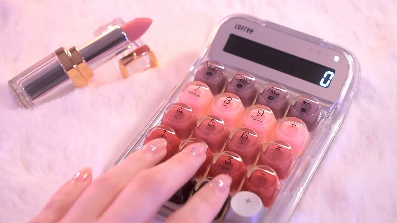 [Coromo Sara. ASMR] 专为想快速入睡的你 🥱💤 3 小时无人声助眠放松 🍅