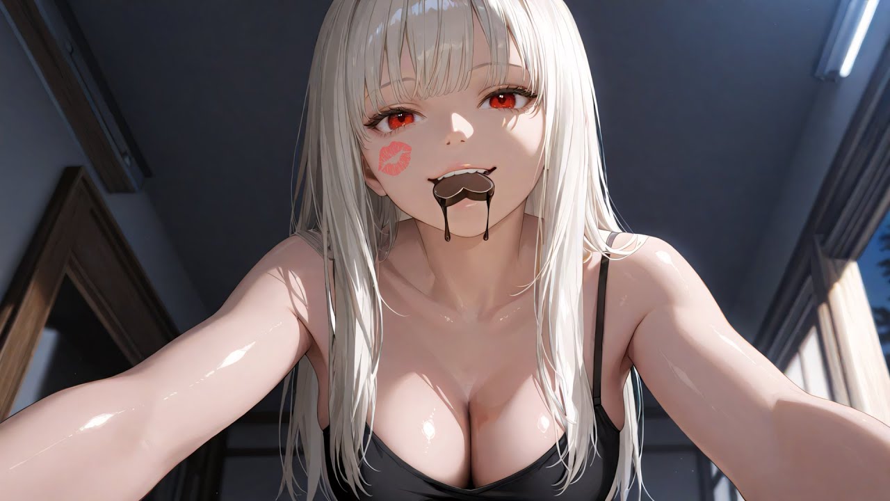 [야-카이빙] 韩国小姐姐的甜蜜亲吻音+口腔音，带你进入深度放松状态 🍅