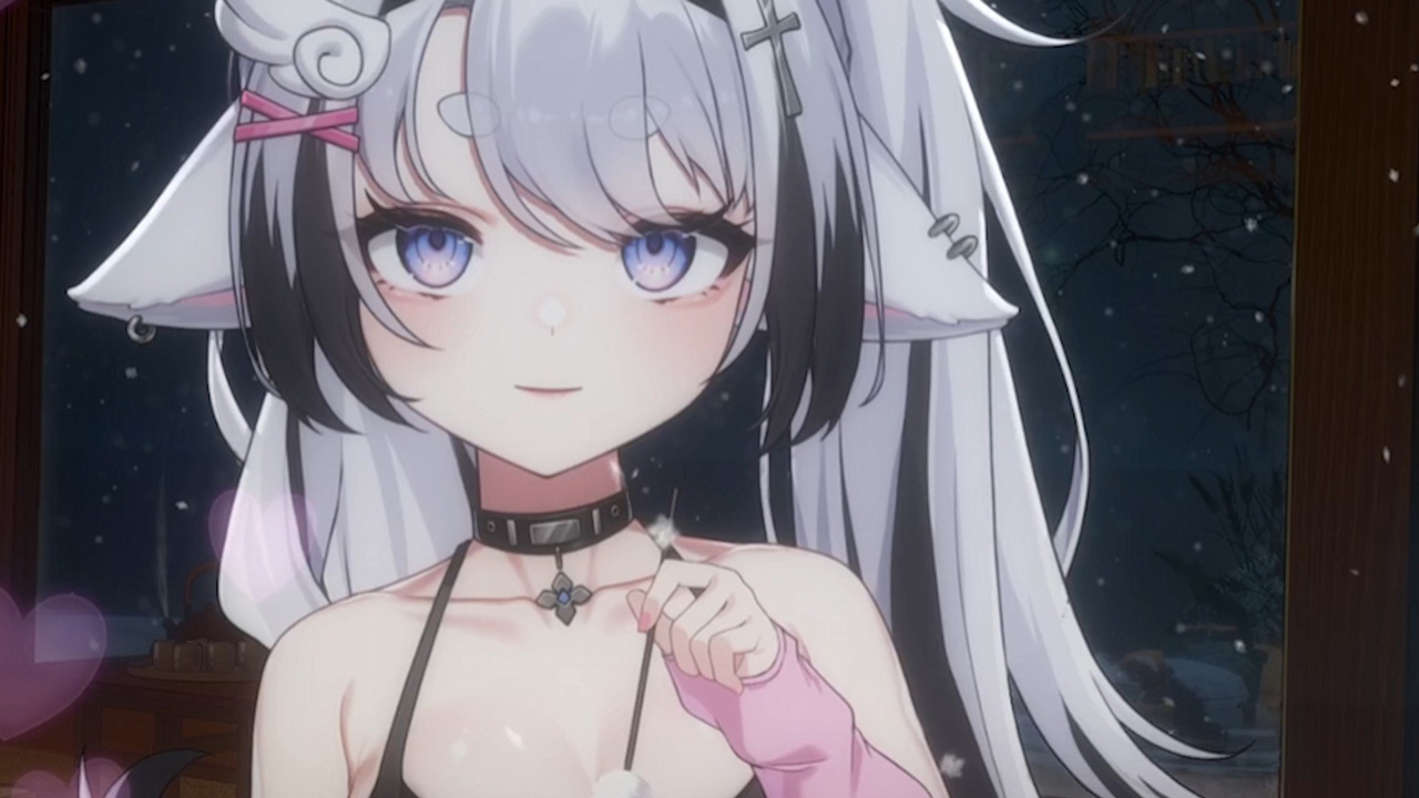 [芝恩㱏] 和老板外地出差入住酒店被告知只有一间房 | 剧情音声 [2024/1] 🍅