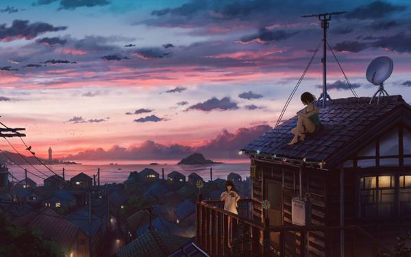 治愈心灵|消除疲惫|鸟的叫声 🍅