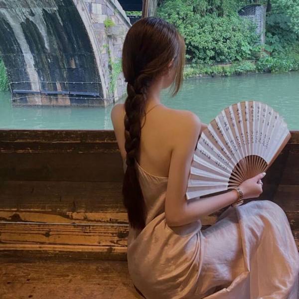 古风剧场1 – 青楼花魁初见公子 🍅