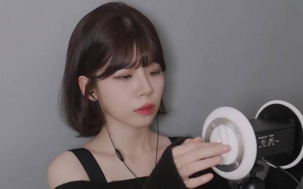 [yeonchu]深度清洁耳朵|强烈刺痛|专治重度免疫 🍅