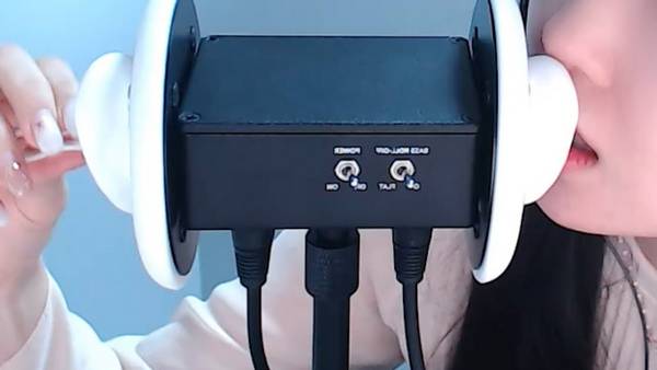 [chu_a]助眠口腔音|无人声 🍅