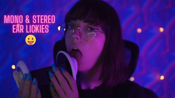 轻柔放松的助眠口腔音|无人声（三） 🍅