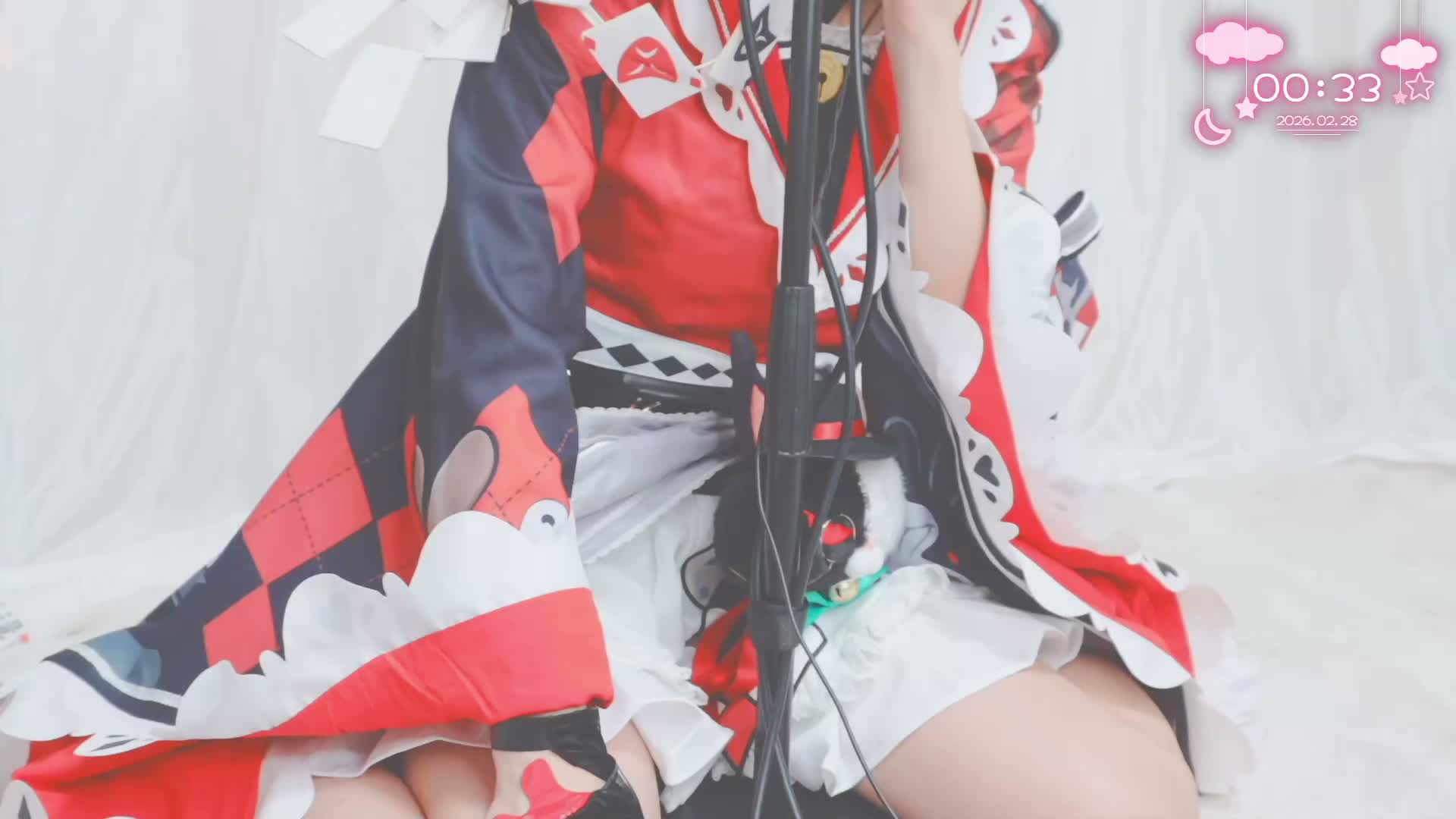 [苺氷えな] FANBOX会员限定 | 耳舐め | 耳はむ | 吐息 | Ear Licking [2026-2] 🍅