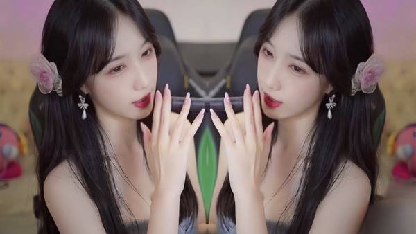 [贝拉小姐姐]酥麻的高能口腔音精选无人声|斗鱼直播 🍅