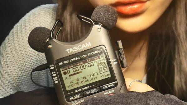 【耳边轻语】在耳边重复62个韩语单词 🍅