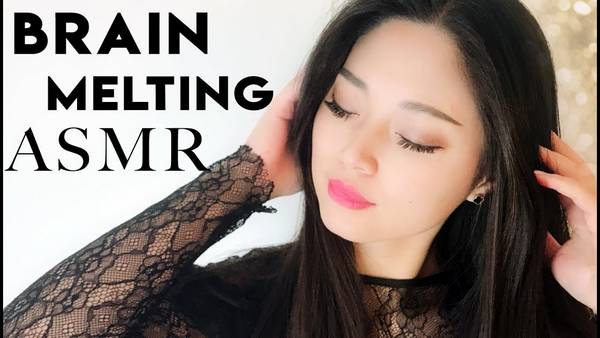 【耳朵按摩】双耳ASMR睡眠治疗与温柔耳语🍅
