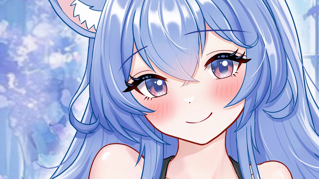 [桥桥超温柔] 网管小姐姐助眠服务 + 湿润爽滑慢甜 [2025/07舰长] 🍅